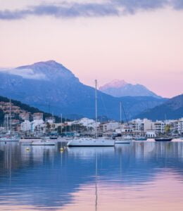 Port De Pollença