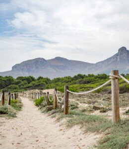 Son Serra De Marina