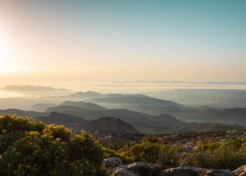 Hiking in Mallorca