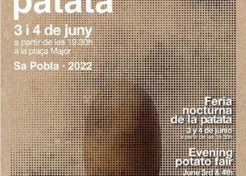 Potato Fair Sa Pobla