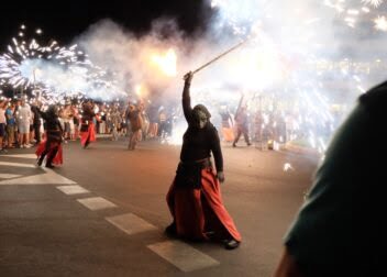 Fiesta Time! An Introduction to Fiestas in the North of Mallorca