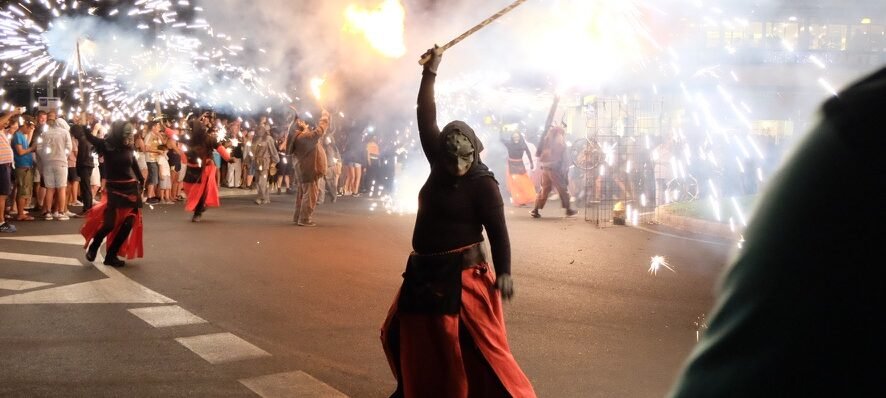 Fiesta Time! An Introduction to Fiestas in the North of Mallorca