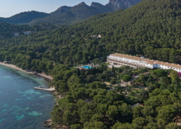 Four Seasons Resort Mallorca