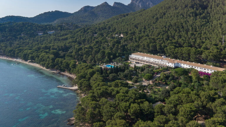 Four Seasons Resort Mallorca