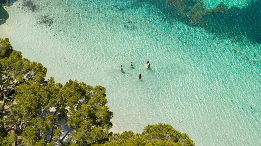 Four Seasons Resort Mallorca at Formentor