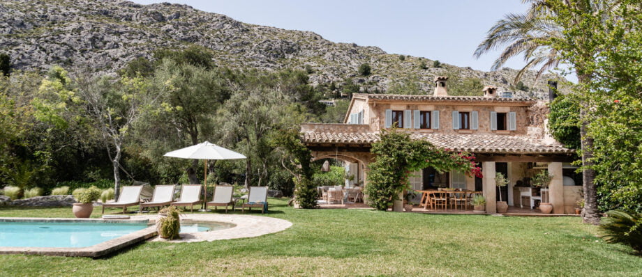 accommodation & real estate businesses in north Mallorca - TOTN