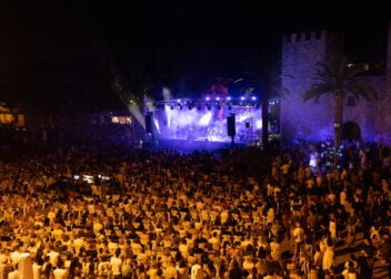 Alcudia News Coldplay tribtue concert