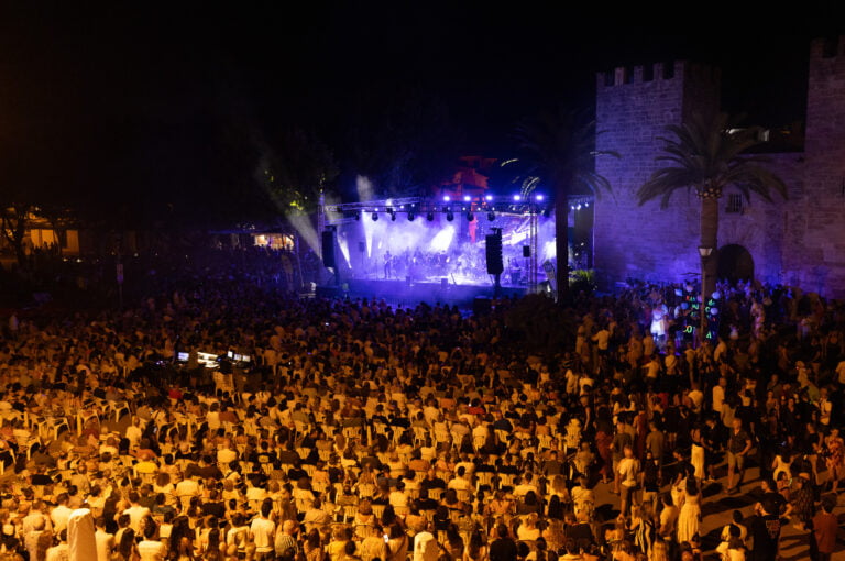 Alcudia News Coldplay tribtue concert