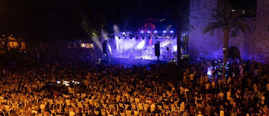 Alcudia News Coldplay tribtue concert