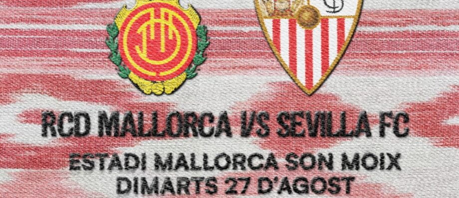 RCD Mallorca vs Sevilla