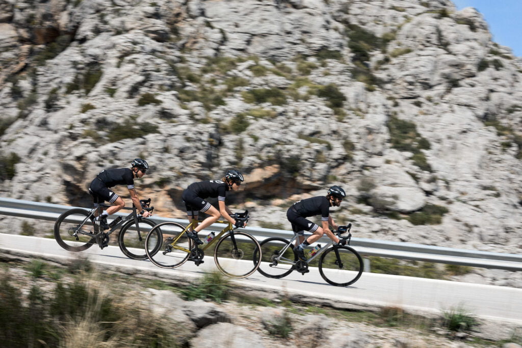 Why is cycling in Mallorca so good?