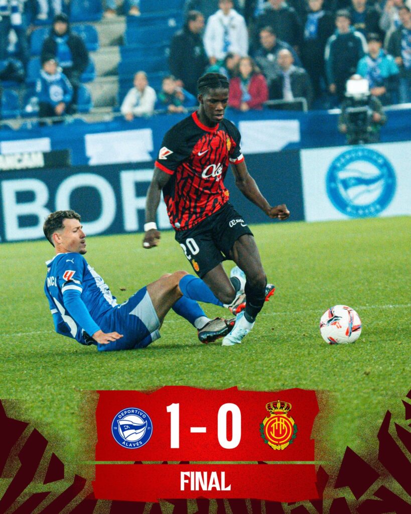 Images Courtesy of RCD Mallorca