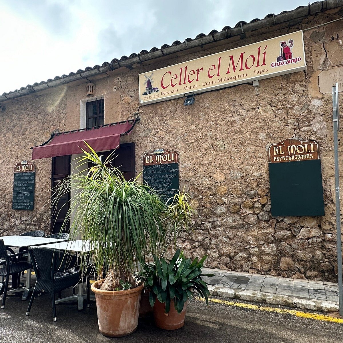 celler