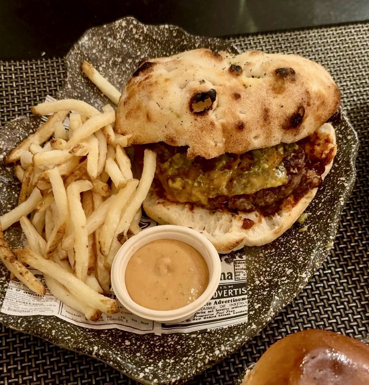urban bites 4