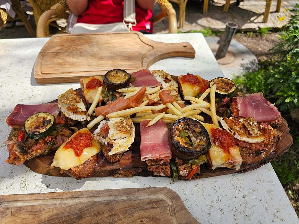 la scalinata 4