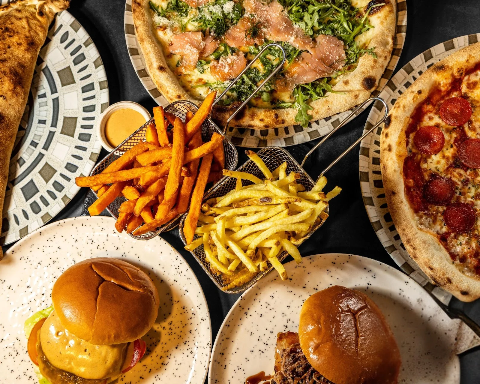 urban bites 1