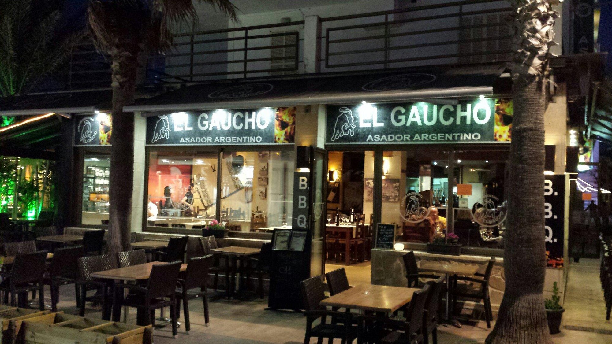 gaucho
